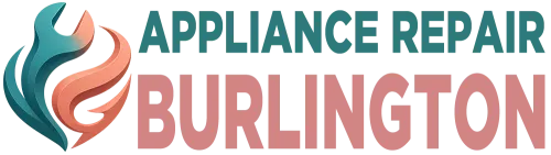 Appliance Repair Burlington