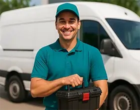 Appliance Repair Burlington Offers