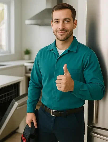 About Appliance Repair Burlington
