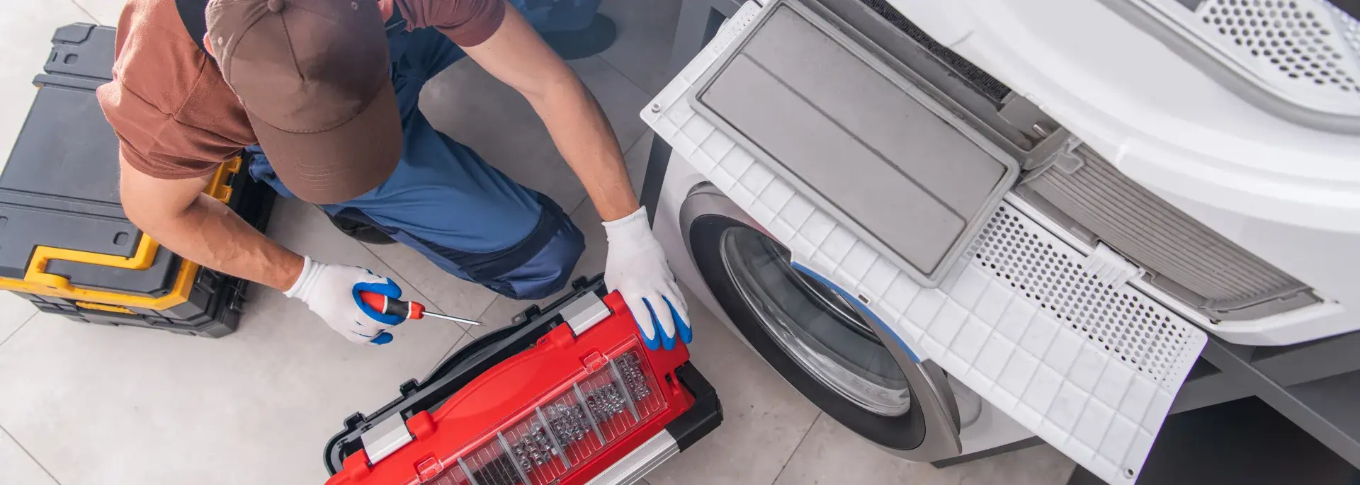Appliance Repair Burlington